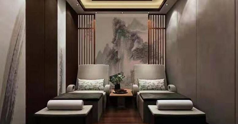 今天我去了成都温江这家男士水疗spa会所，纠结好久才舍得告诉你