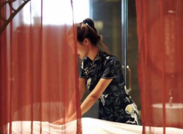 成都温江值得一试的男士Spa水疗会馆推荐,这家花样多!