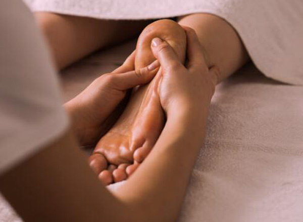 成都温江贵的足道养生馆-一个休闲的理想场所(2026年最新会所动态)