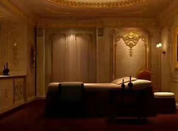 成都温江高档休闲会所风采展示（九）