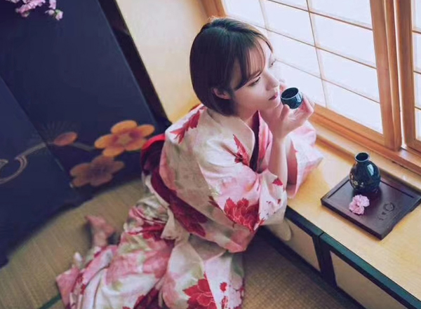 成都温江商务按摩spa会所艺师风采（二）