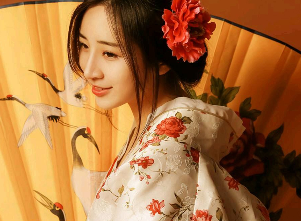 成都温江洗浴spa商务会所艺师风采（四）