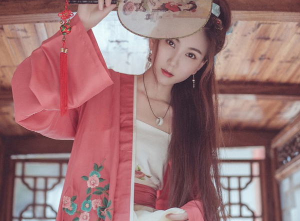 成都温江足道会所艺师风采（九）